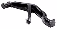 Springfield 2100011 Spring-Lock Replacement Locking Latch