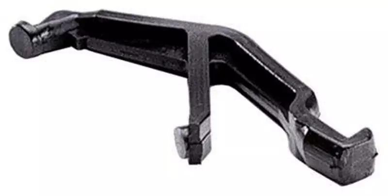 Springfield 2100011 Spring-Lock Replacement Locking Latch