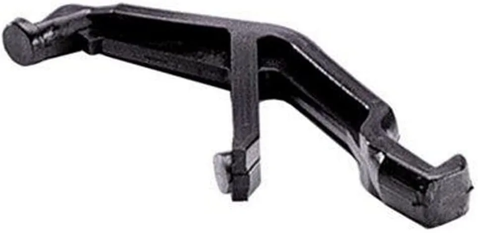 Springfield 2100011 Spring-Lock Replacement Locking Latch
