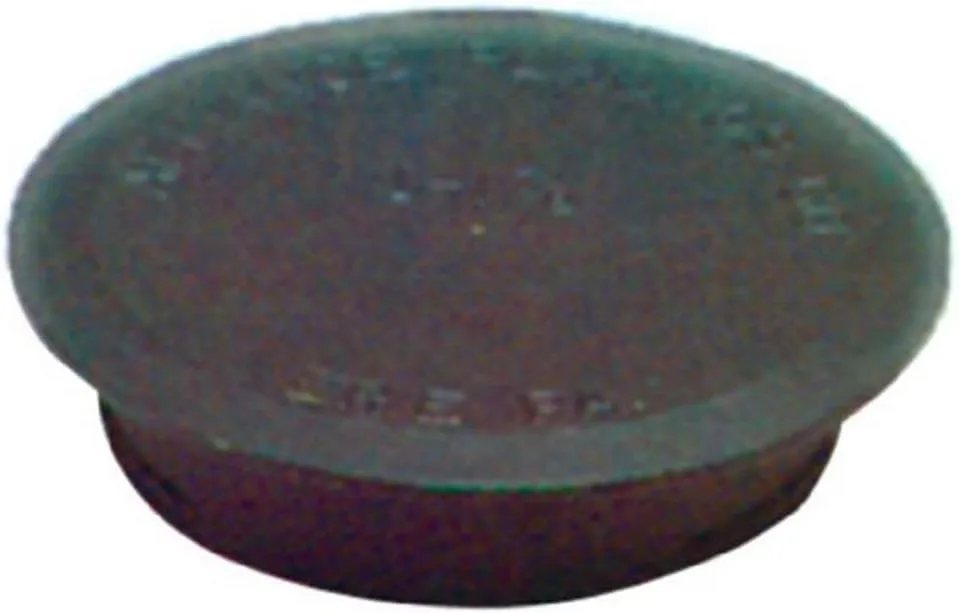 Springfield 2100091 Spring-Lock Socket Cover