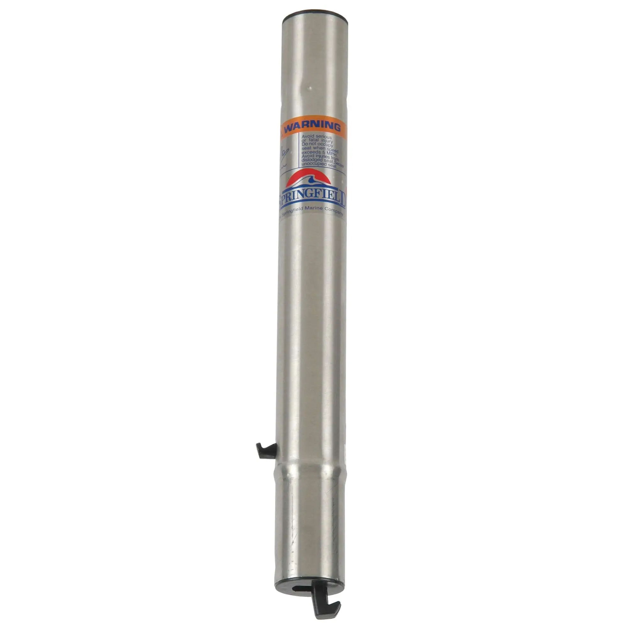 Springfield 1640404 Spring-Lock Fixed Height Post - 13-1/2"