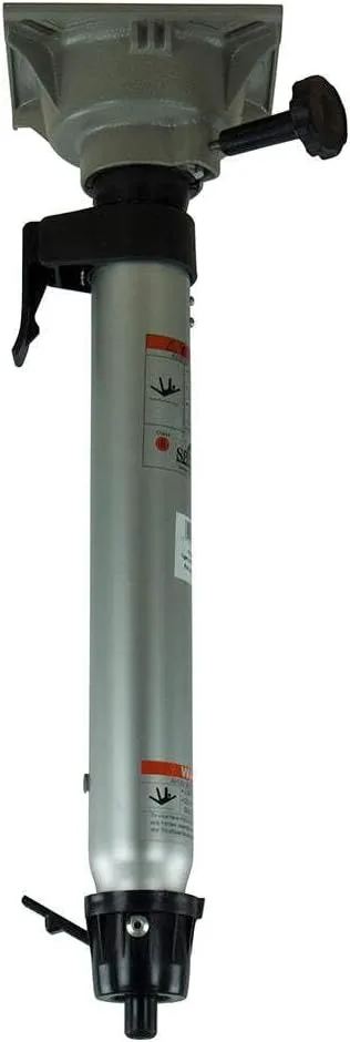 Springfield Taper-Lock™ Manual Adjust Post - 21" to 31" f/2-3/8