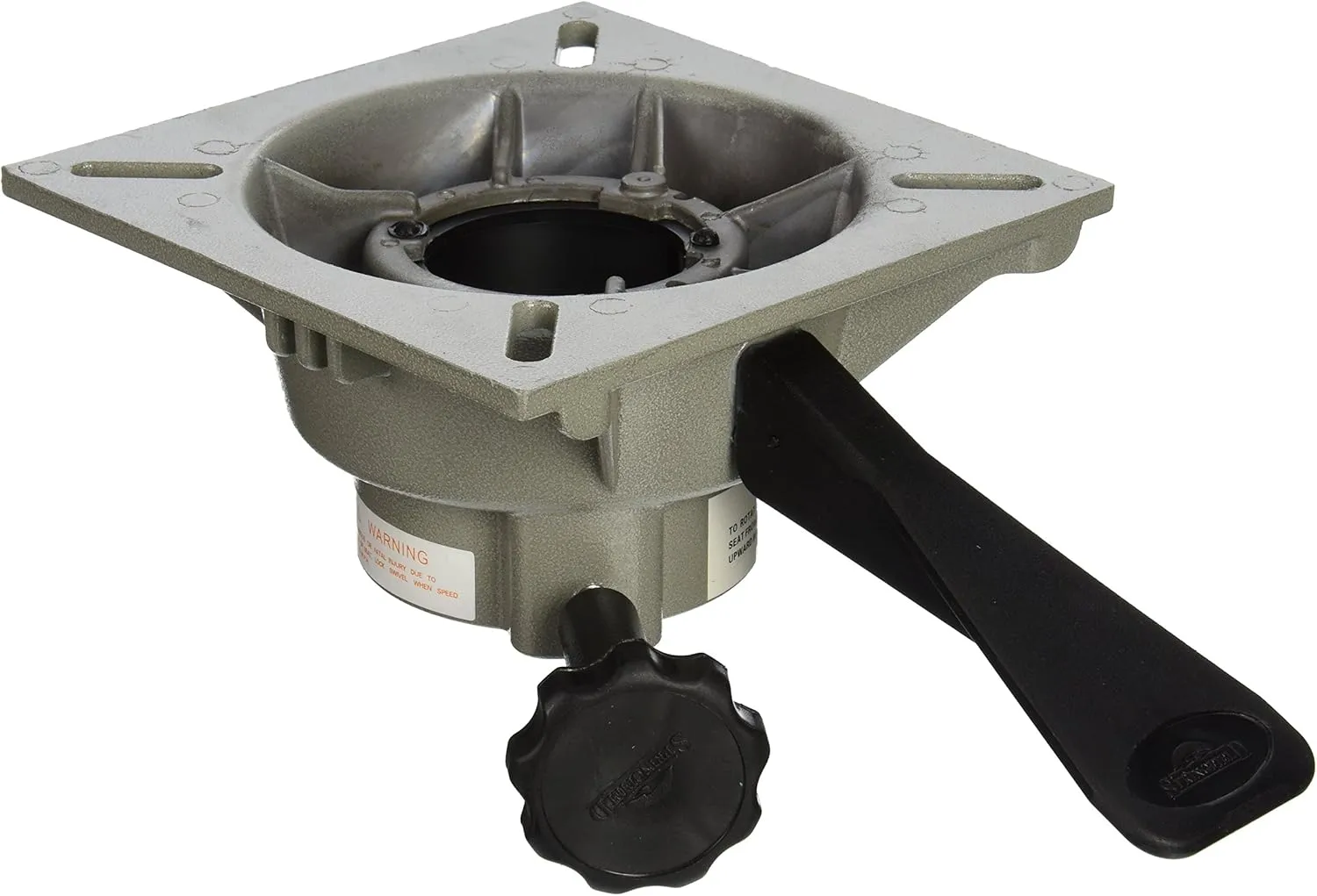 Springfield 1100021-L1 Trac-Lock III 2-7/8" Locking Swivel