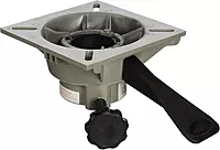 Springfield 1100021-L1 Trac-Lock III 2-7/8" Locking Swivel