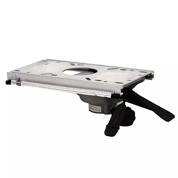 Springfield TRAC-Lock III 2 3/8 Locking