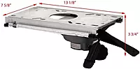 Springfield TRAC-Lock III 2 3/8 Locking
