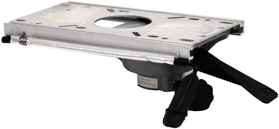 Springfield TRAC-Lock III 2 3/8 Locking