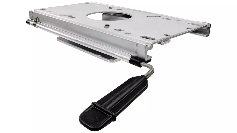 Springfield Marine Co Universal Trac-Lok Ii , 13" x 7-1/4"