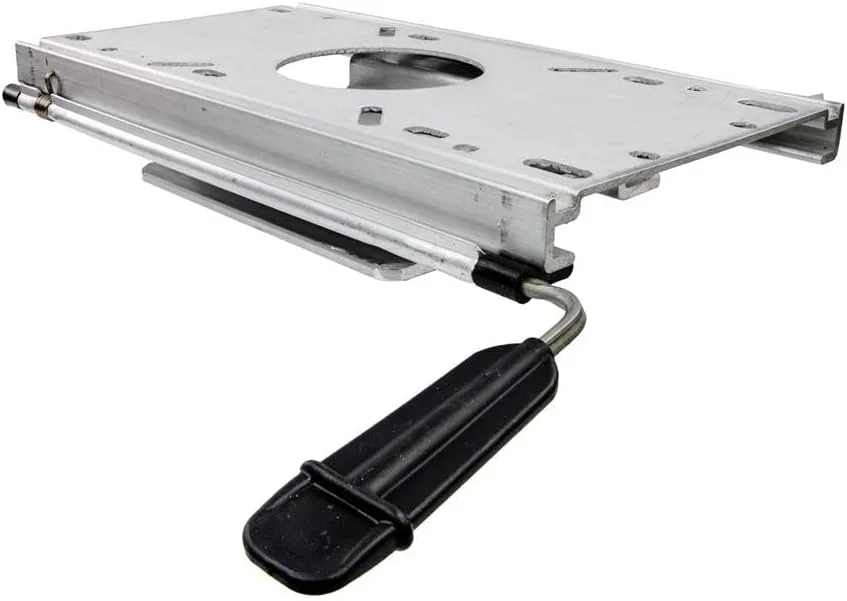 Springfield Marine Co Universal Trac-Lok Ii , 13" x 7-1/4"