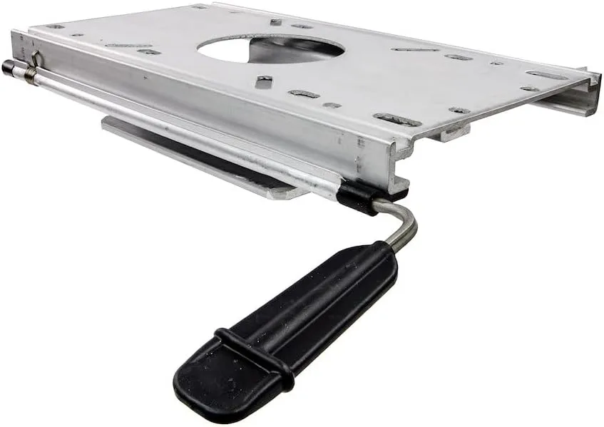Springfield Marine Co Universal Trac-Lok Ii , 13" x 7-1/4"