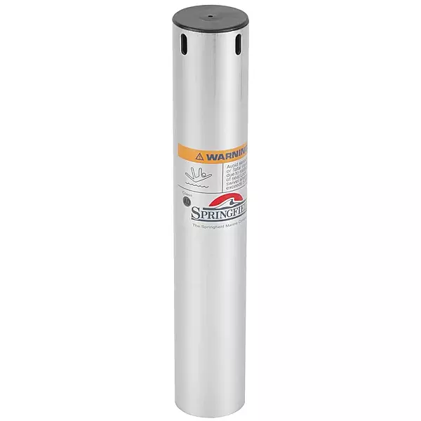 UNI-Lock Plug-in 2-3/8 Post 15"