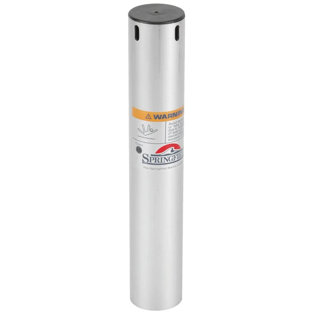 UNI-Lock Plug-in 2-3/8 Post 15"