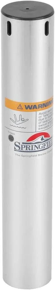 UNI-Lock Plug-in 2-3/8 Post 15"