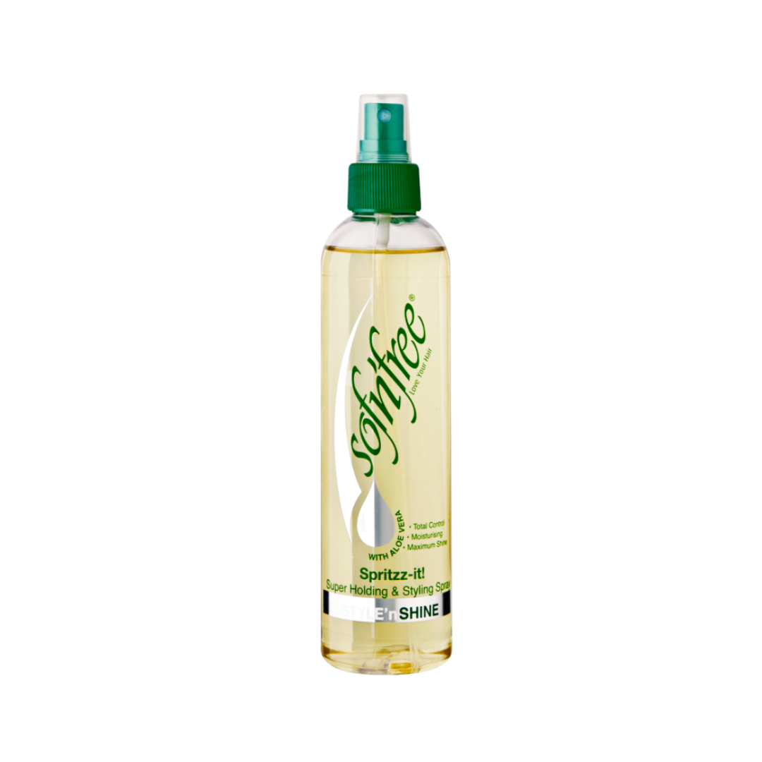SNF SPRITZZ IT 250ML..
