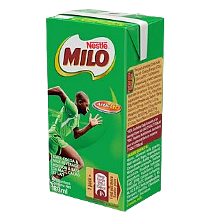 Milo Energy Drink 180ml