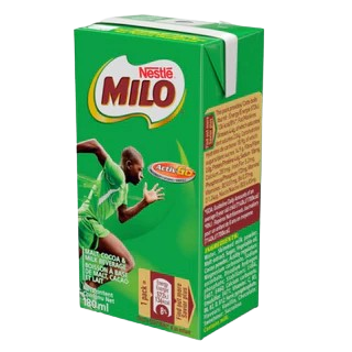 Milo Energy Drink 180ml