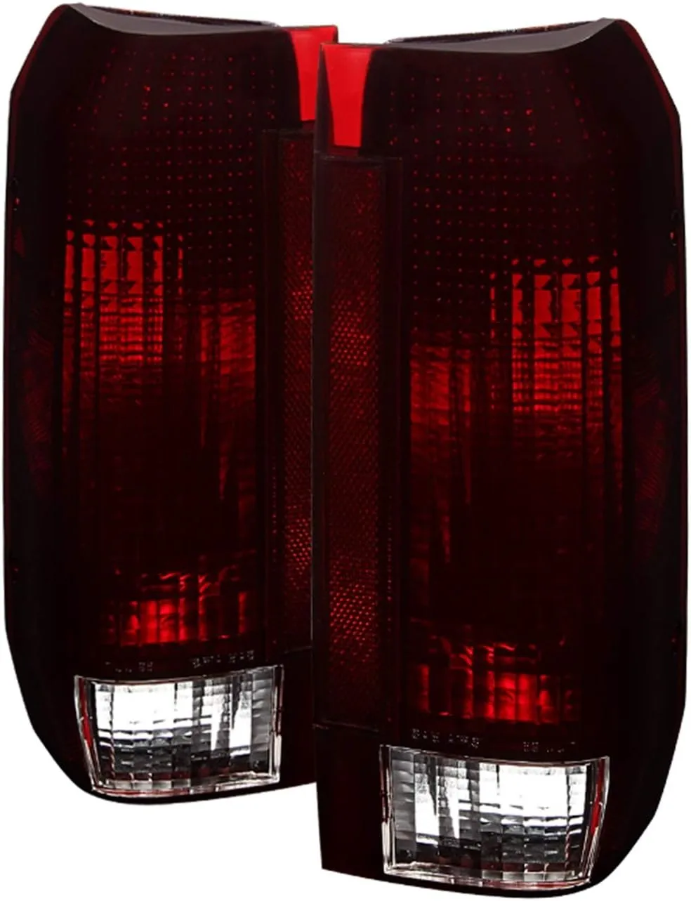 Ford Bronco F150 F250 F3 Tail Light