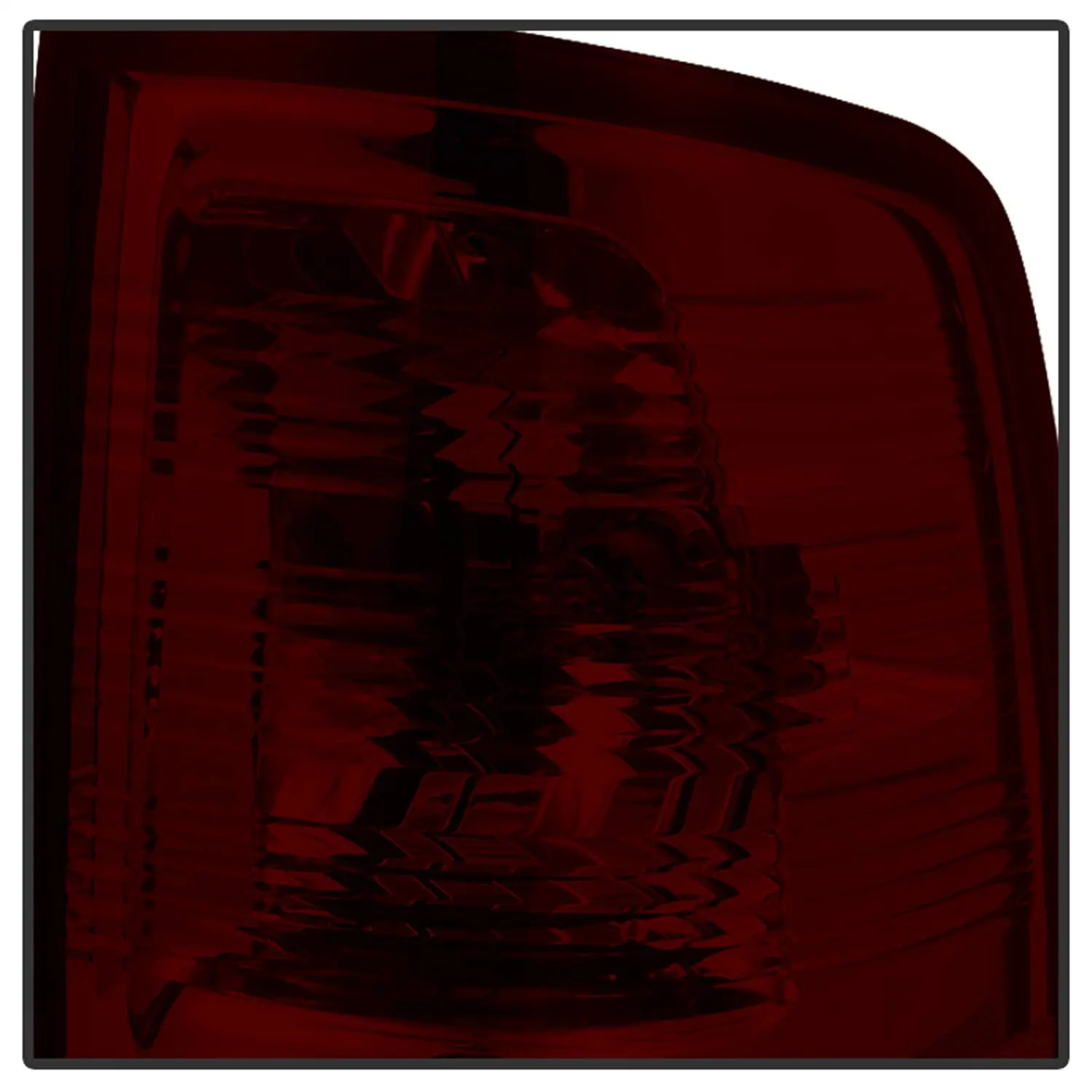 Xtune ALT-JH-DR09-OE-RSM Dodge Ram Tail Light (9033186)