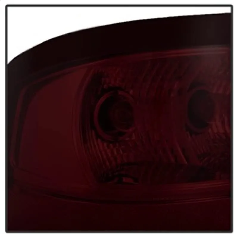 Spyder Xtune ALT-JH-GS07-OE-RSM GMC Sierra Tail Light