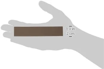 Spyderco DoubleStuff Sharpening Stone - Medium & Fine Pouch