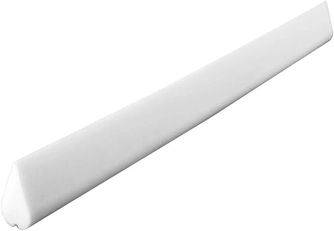 Spyderco 400 Square Ceramic Sharpening Files for Sharpening Small Detailed Tools