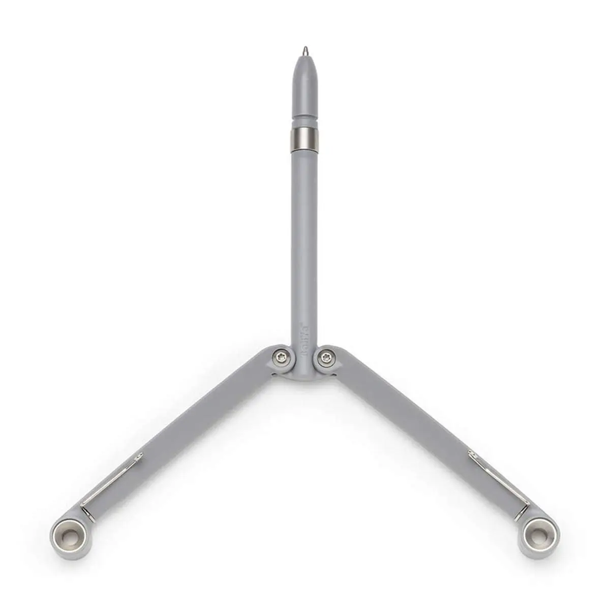 SPYDERCO BaliYo Pressurized Ballpoint Flipping Pen