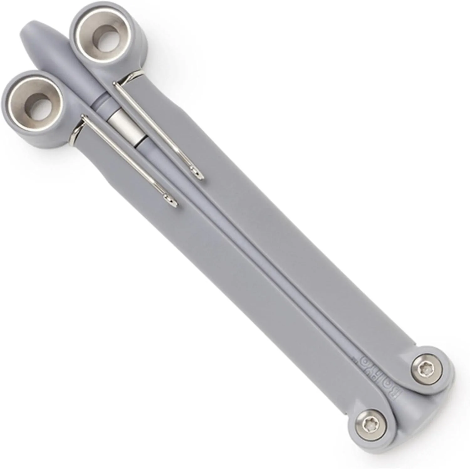 SPYDERCO BaliYo Pressurized Ballpoint Flipping Pen