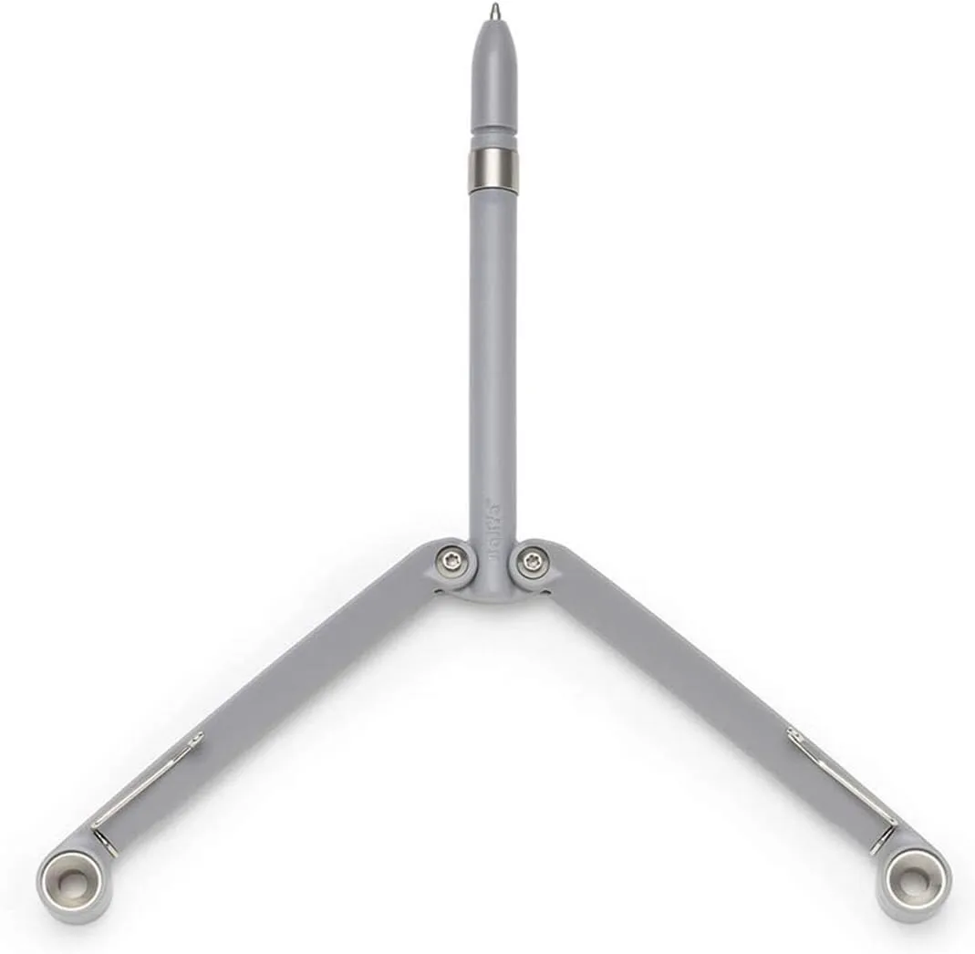 SPYDERCO BaliYo Pressurized Ballpoint Flipping Pen