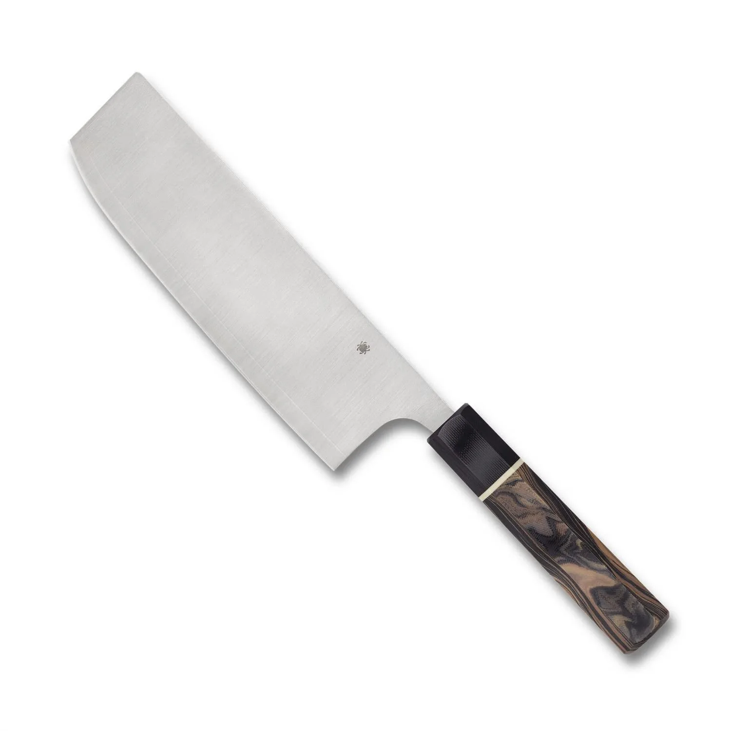 Spyderco Murray Carter Premium Kitchen Knives - Highly Refined Signature Japanese Knives for Culinary Professionals