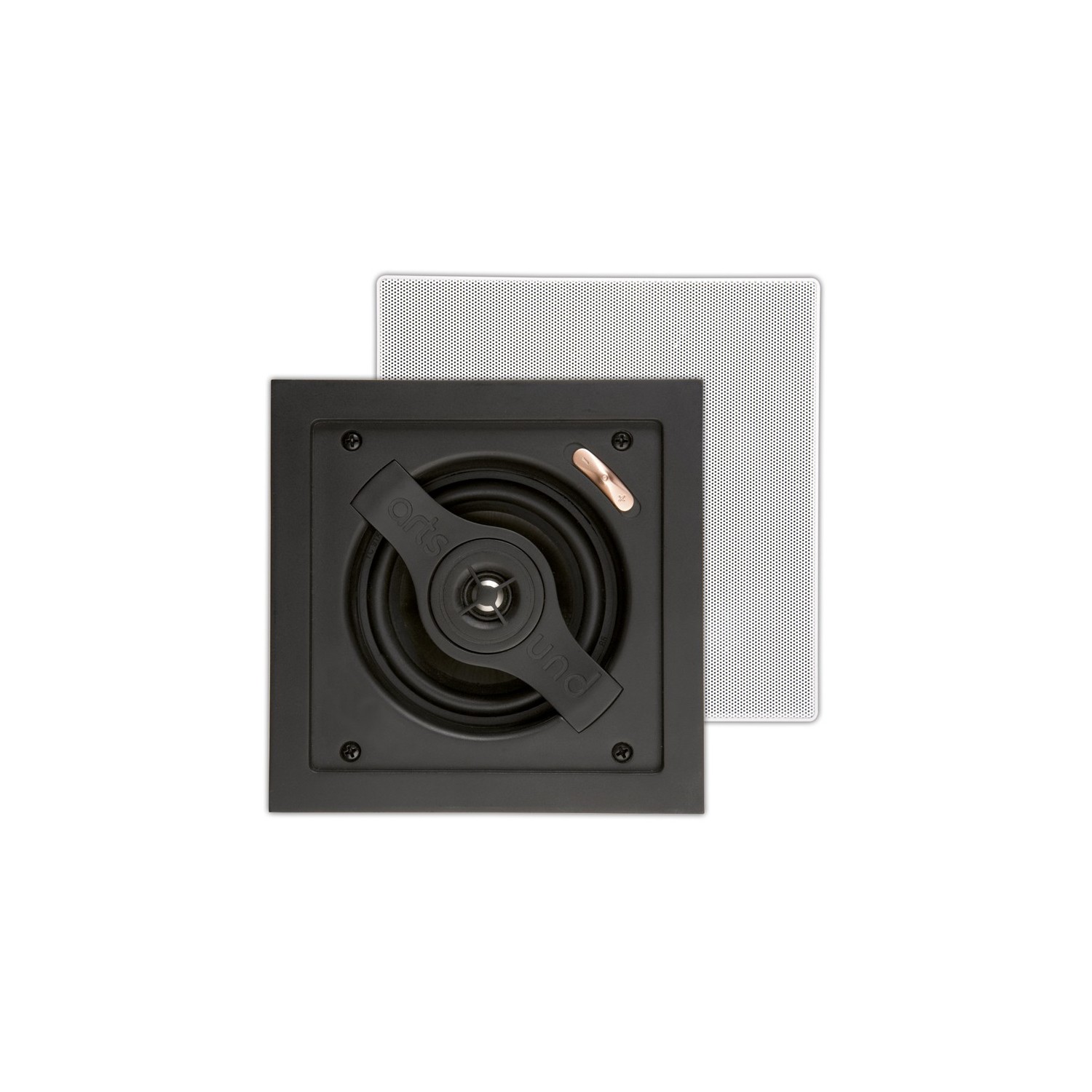 Artsound Initmi SQ2060 Inwall Speaker