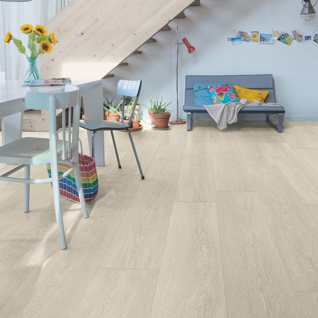 Parchet laminat Quick Step Majestic 9,5 mm, MJ3554