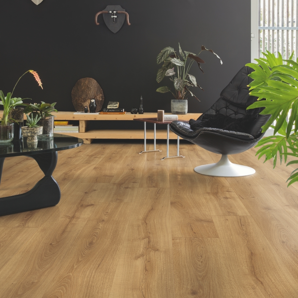 Parchet laminat Quick Step Majestic 9,5 mm, MJ3551