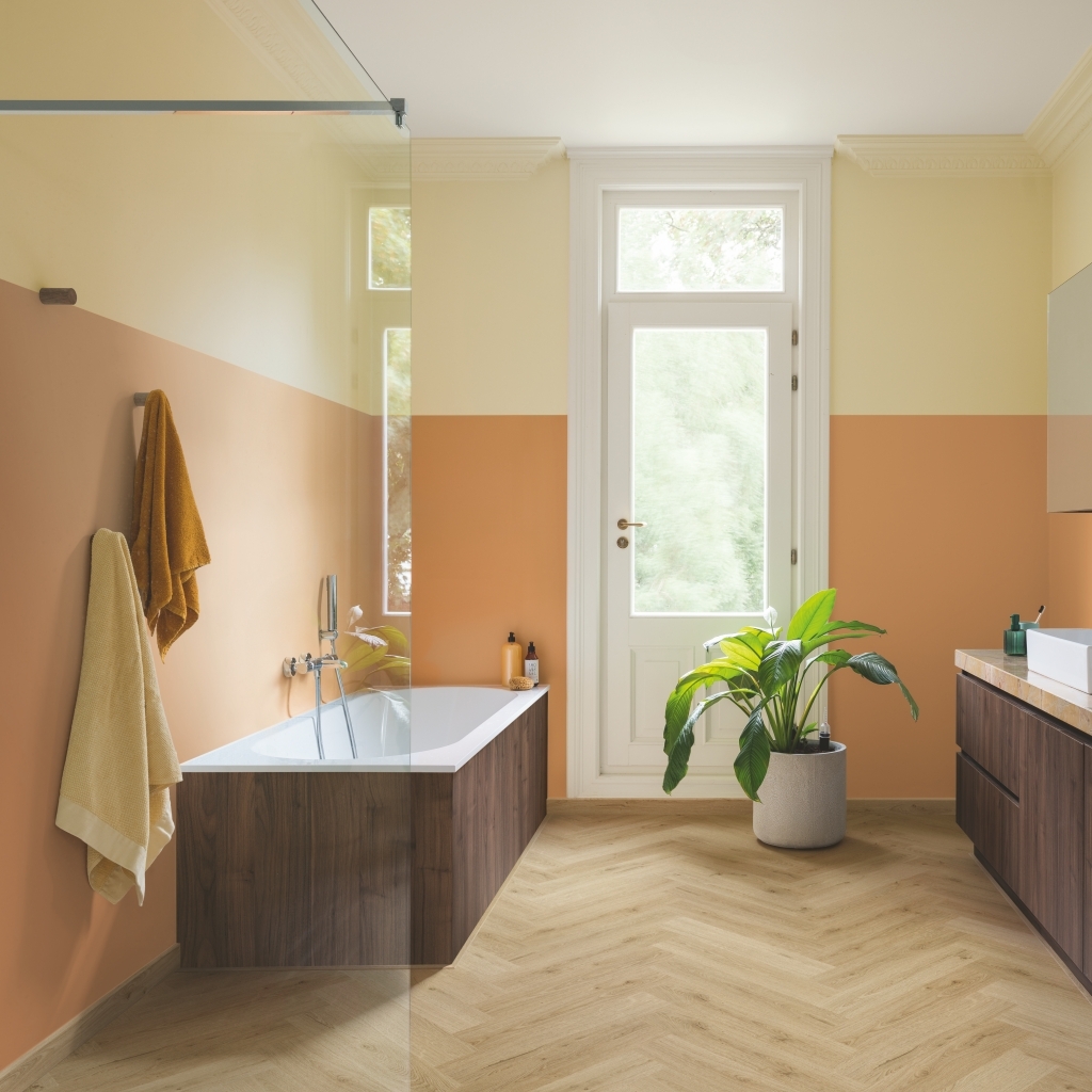 Parchet LVT Quick Step Herringbone Ciro AVHBU40362, mp/cutie 0.79