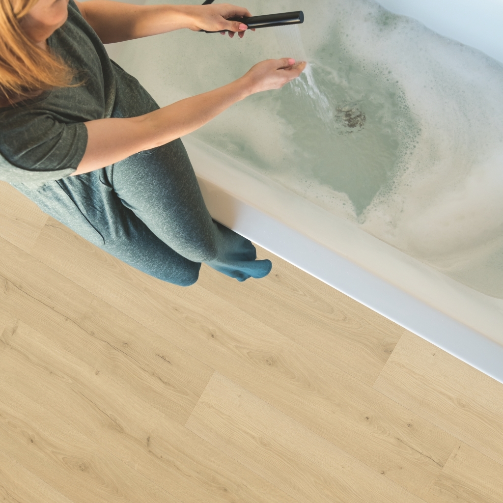 Parchet LVT Quick Step Bloom AVMPU40319, mp/cutie 1.87