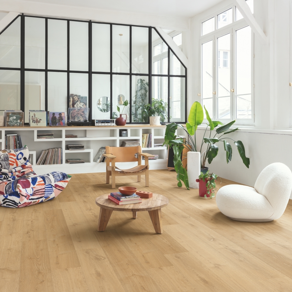 Parchet LVT Quick Step Bloom AVMPU40316, mp/cutie 1.87