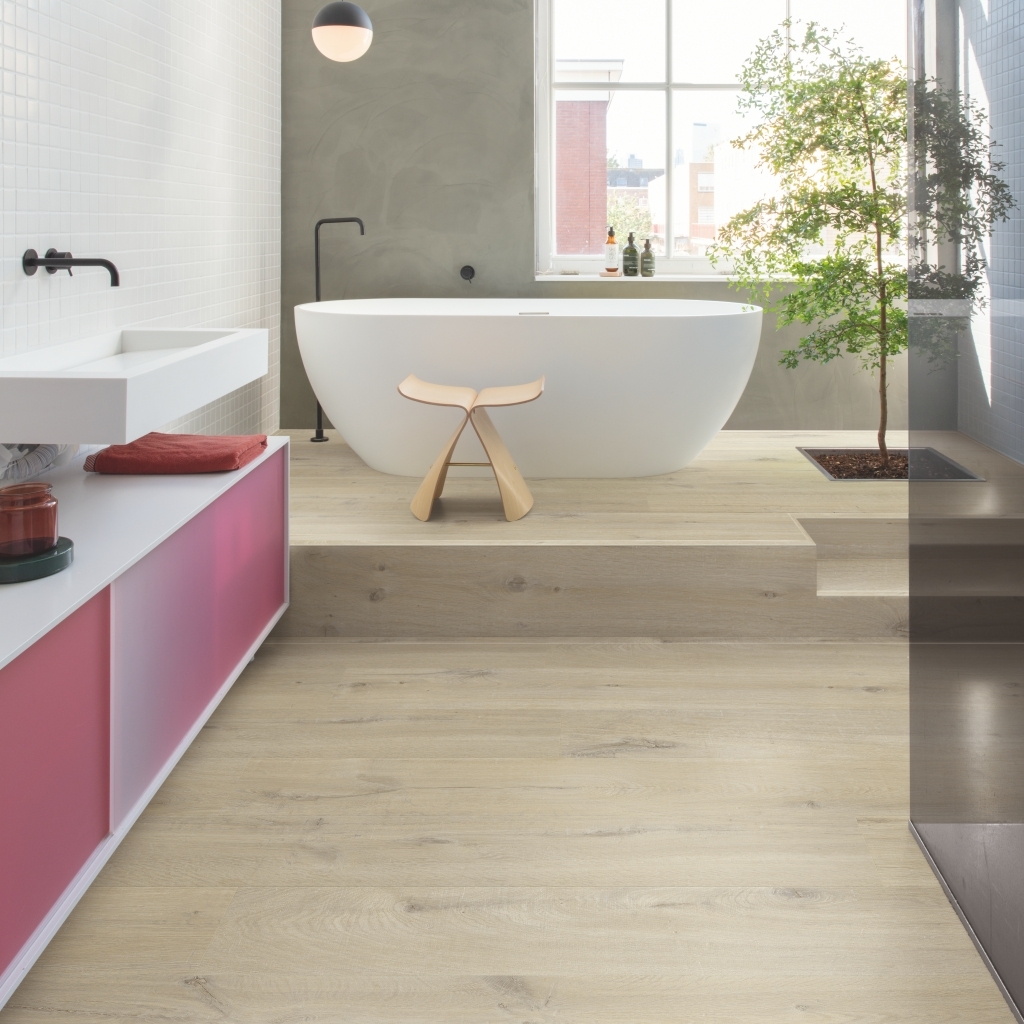 Parchet LVT Quick Step Bloom AVMPU40103, mp/cutie 1.87
