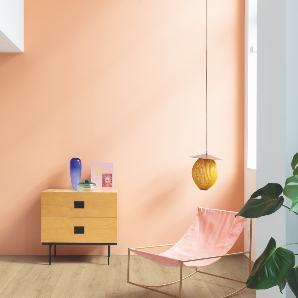 Parchet LVT Quick Step Bloom AVMPU40236, mp/cutie 1.87