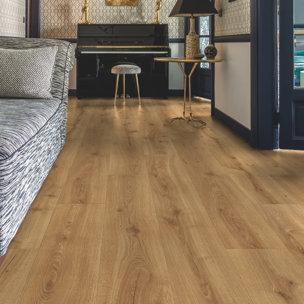 Parchet laminat Quick Step Majestic 9,5 mm, MJ3551