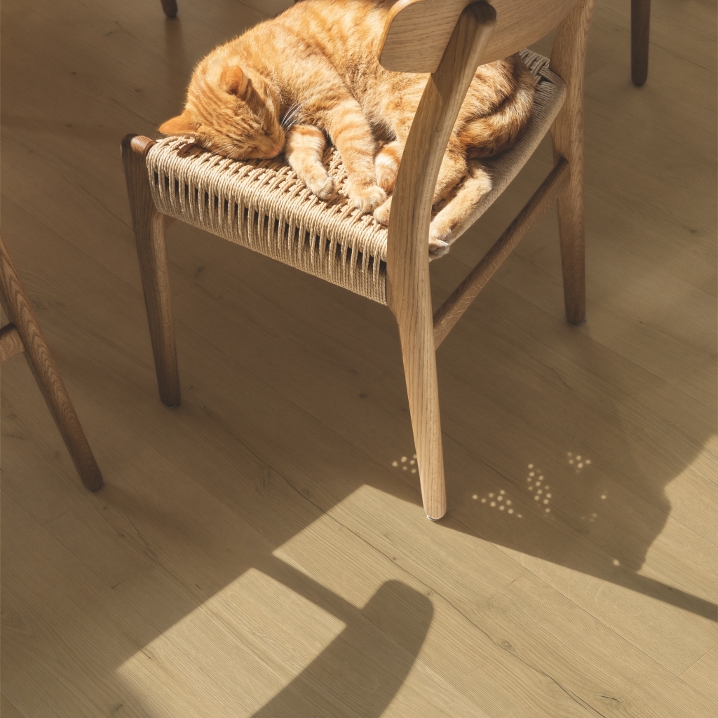 Parchet LVT Quick Step Bloom AVMPU40319, mp/cutie 1.87