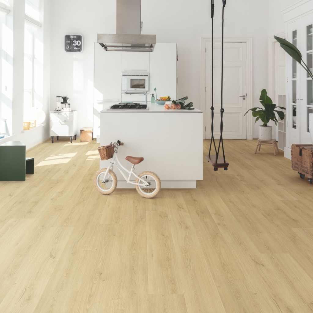 Parchet LVT Quick Step Bloom AVMPU40236, mp/cutie 1.87