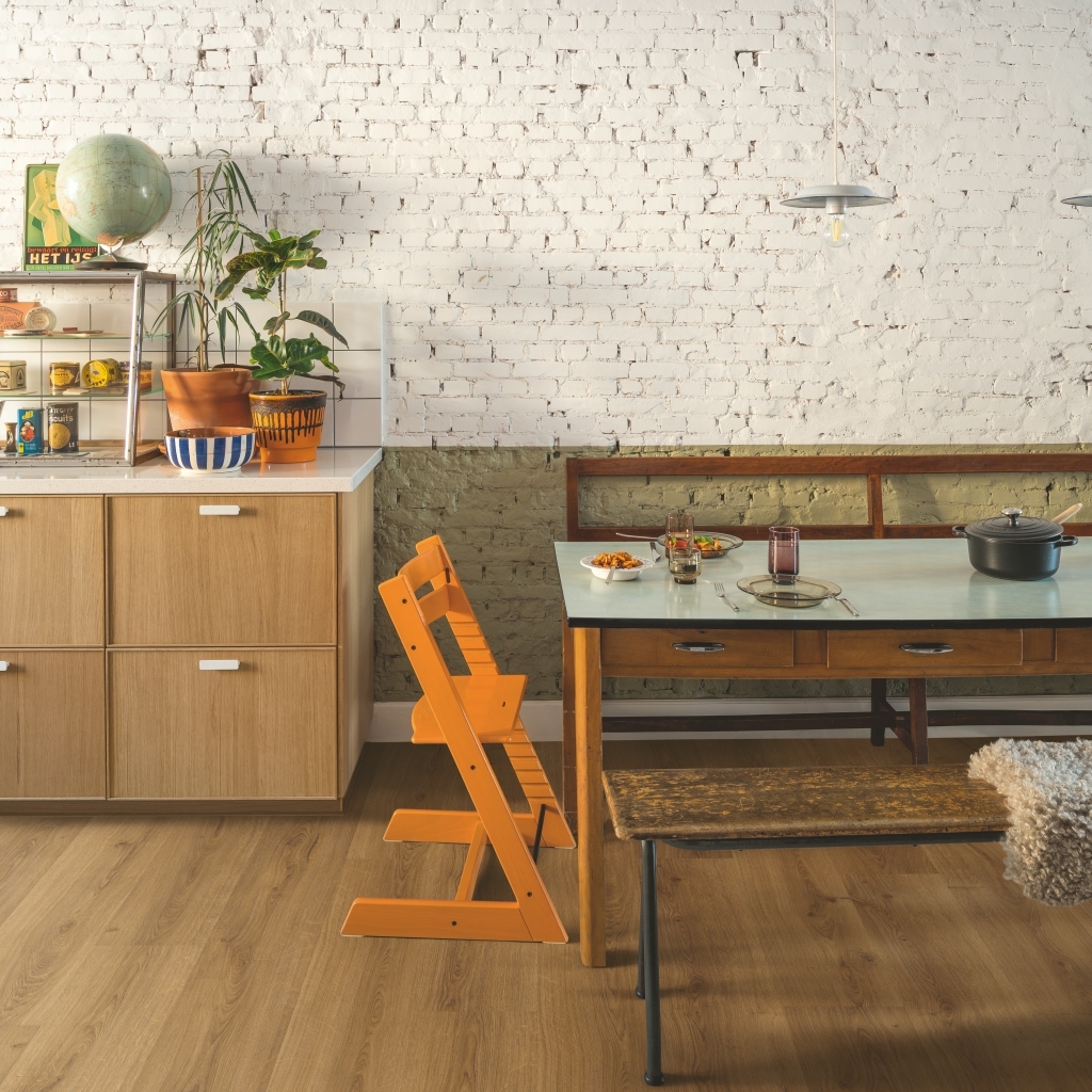 Parchet LVT Quick Step Bloom AVMPU40315, mp/cutie 1.87