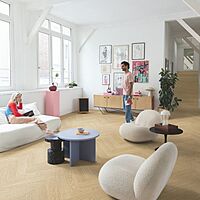 Parchet LVT Quick Step Herringbone Ciro AVHBU40359, mp/cutie 0.79