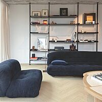 Parchet LVT Quick Step Herringbone Ciro AVHBU40361, mp/cutie 0.79