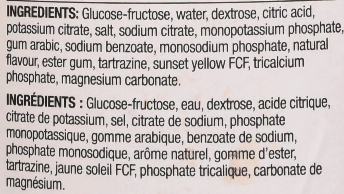Sqwincher Liquid Concentrate | Tropical Cooler Flavored | Low Calorie | Low Sodium | Electrolyte Replenishment Hydration