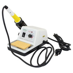 Solomon Ceramic Soldering Station SR-976 Solomon Ceramic Soldering Station SR-976