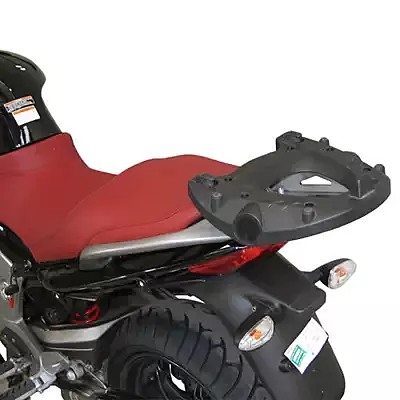 KAPPA MOTO GUZZI TOPBOX BRACKET KR210