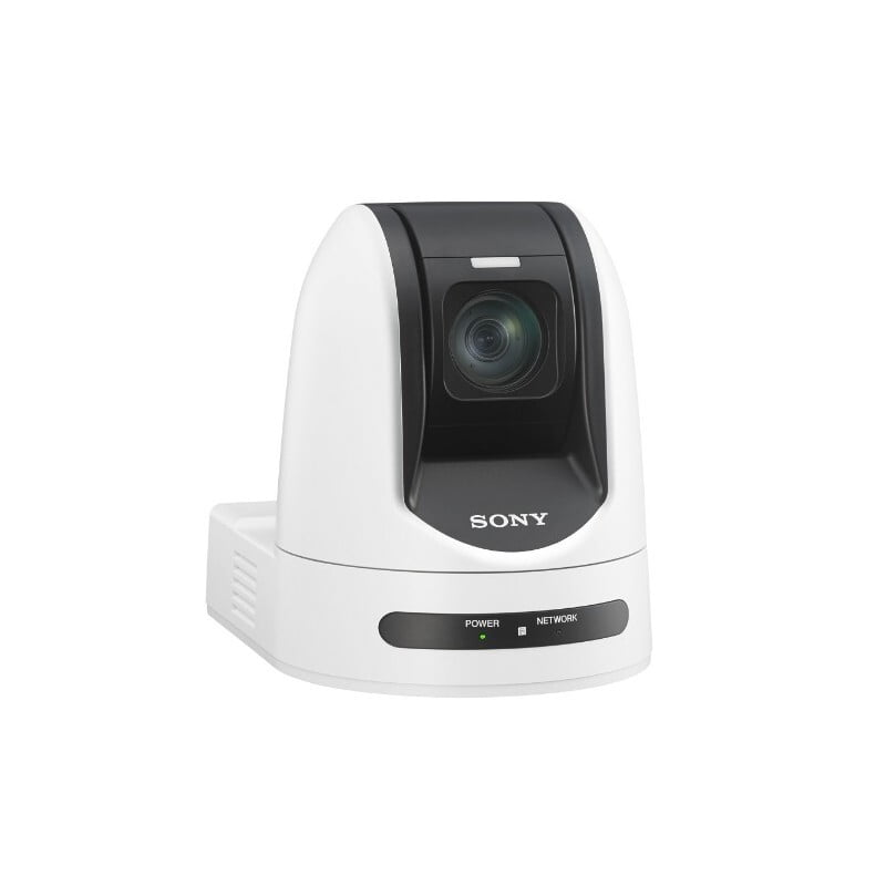 Sony - SRG-360SHE - HD Colour Video Camera Sony - SRG-360SHE - HD Colour Video Camera