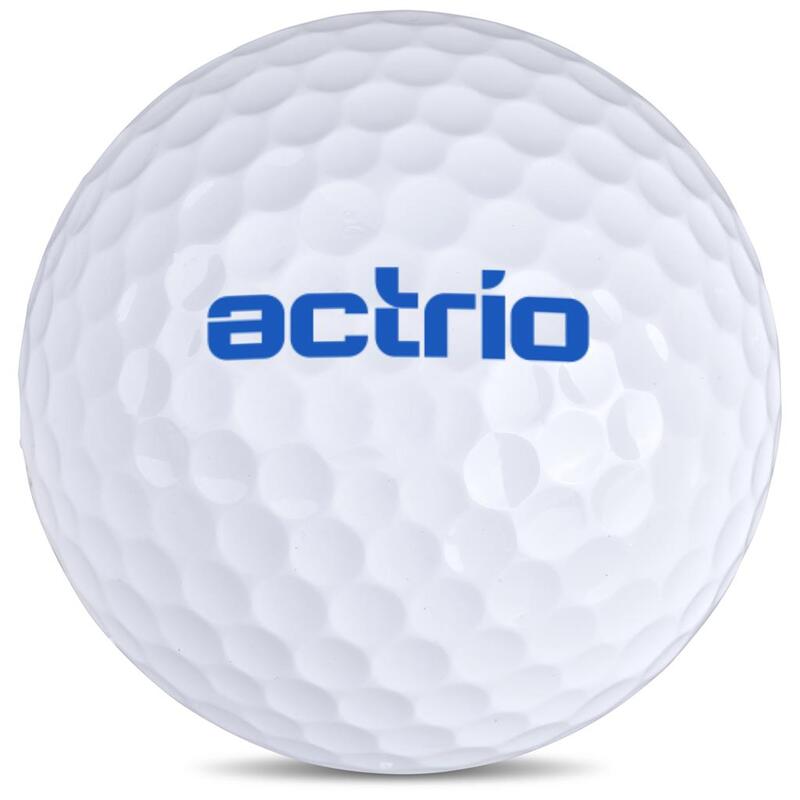 Srixon AD333 Golf Balls (Sleeve of 3)