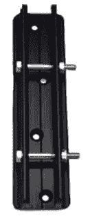 Mast Step (Super Spars)