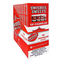 SWISHER SWEETS SS 5PK